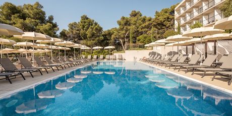 Aminess Younique Senses Resort Hvar - 5