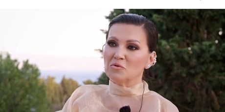 In Magazin: Nina Badrić - 7