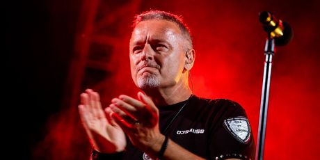 Marko Perković Thompson