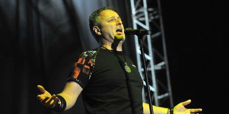 Marko Perković Thompson