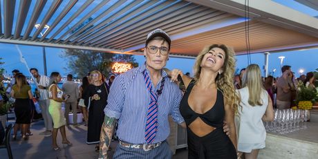 Neven Ciganović, Renata Lovrinčević Buljan