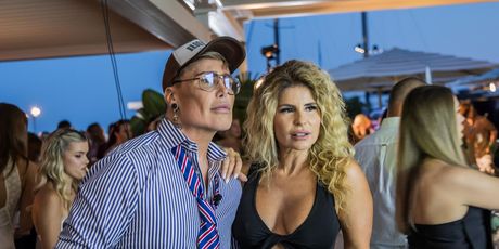 Neven Ciganović, Renata Lovrinčević Buljan