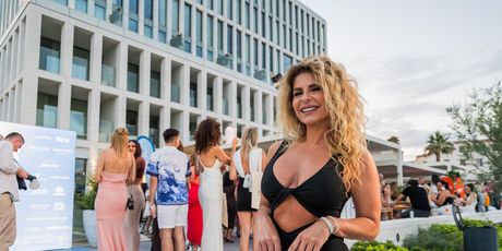 Renata Lovrinčević Buljan