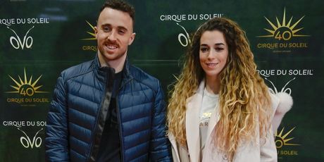 Diogo Jota i Rute Cardoso - 1