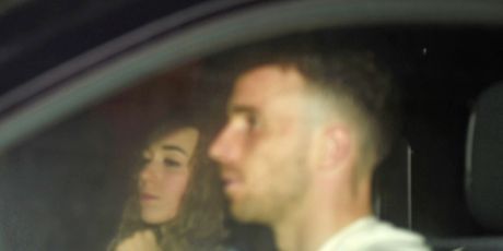Diogo Jota i Rute Cardoso - 2