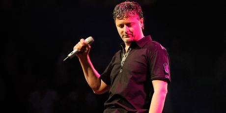 Marko Perković Thompson - 2009. godine