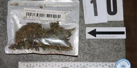 Policija pretražila dom 38-godišnjaka - 3
