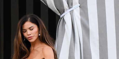 Lauren Sanchez Bezos - 4