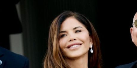 Lauren Sanchez Bezos