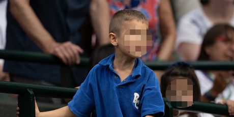 Obitelj Marina Čilića - 1