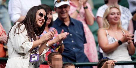 Obitelj Marina Čilića - 2