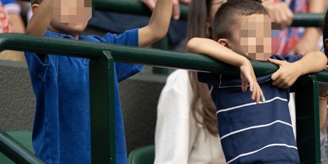 Obitelj Marina Čilića - 4