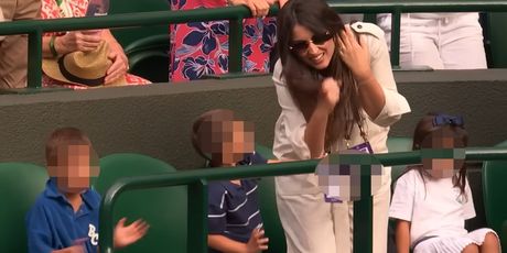 Obitelj Marina Čilića - 1