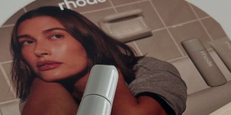 Rhode Peptide Lip Treatment