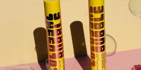 Maybelline Colossal Bubble maskara