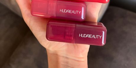 Huda Beauty Blush Filter tekuće rumenilo