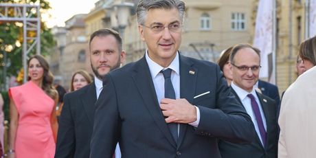 Andrej Plenković