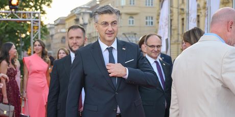 Andrej Plenković