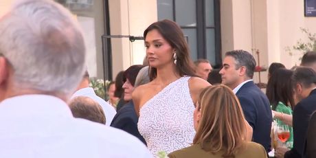 In Magazin: Esplanada event - 2