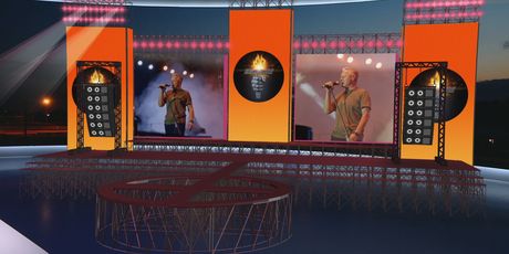 Izgled pozornice - 6