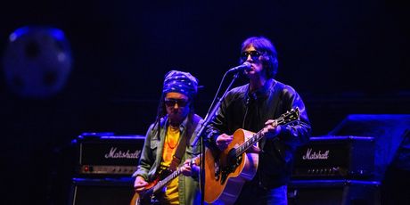 Oasis