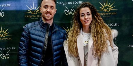 Diogo Jota, Rute Cardoso