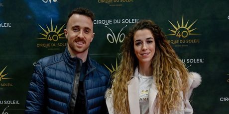 Diogo Jota, Rute Cardoso