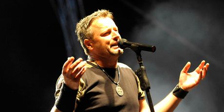 Marko Perković Thompson