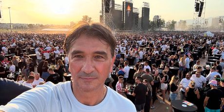 Zlatko Dalić
