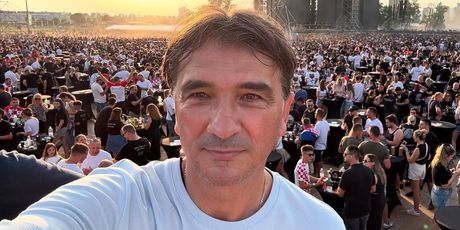 Zlatko Dalić
