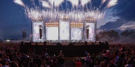 Koncert Marka Perkovića Thompsona - 8