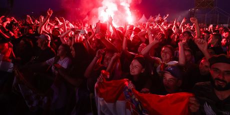 Koncert Marka Perkovića Thompsona - 2