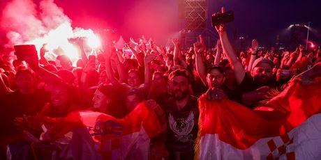 Koncert Marka Perkovića Thompsona - 4
