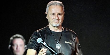 Marko Perković Thompson