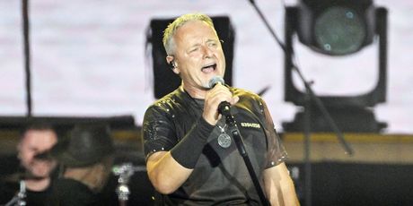 Marko Perković Thompson