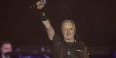 Marko Perković Thompson - 1