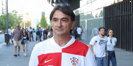 Zlatko Dalić