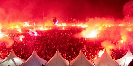 Koncert Marka Perkovića Thompsona - 1