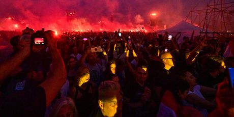 Koncert Marka Perkovića Thompsona - 4