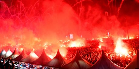 Koncert Marka Perkovića Thompsona - 7