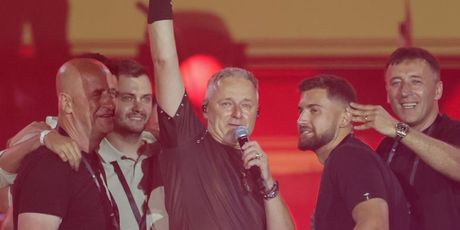 Marko Perković Thompson