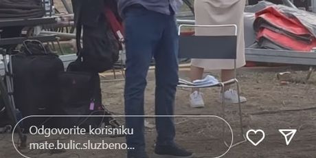 Mate Bulić - 5