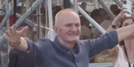Mate Bulić