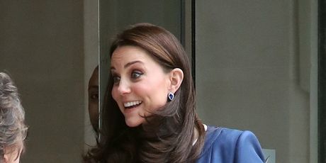 Kate Middleton - 1