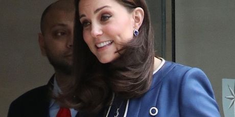 Kate Middleton - 2