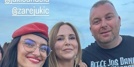 Sandra Perković - 2