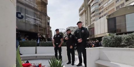 Zabranjeni poklici na koncertu - 4