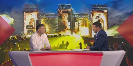 Mirko Gudelj i Domagoj Mikić