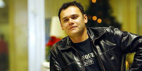 Denis Dumančić