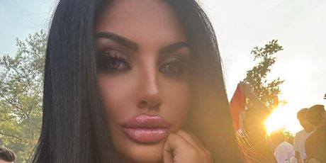 Magdalena Keškić - 1